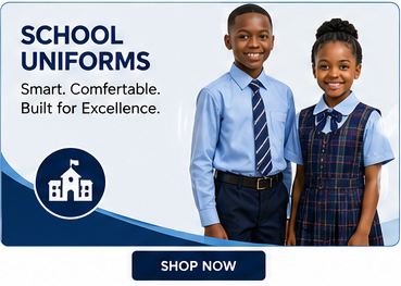 School Uniforms for students